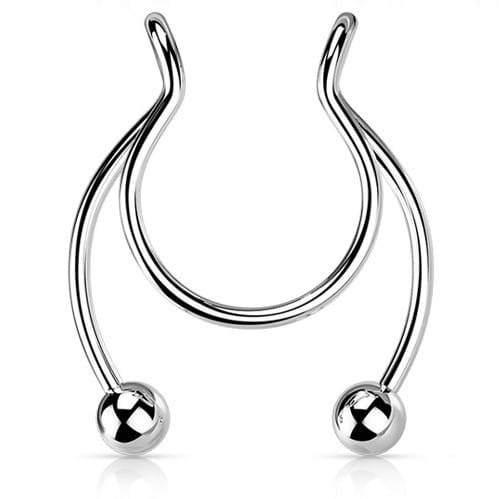 Fake septum