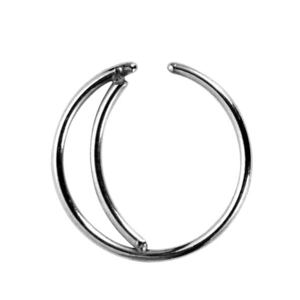 kolczyk piercing
