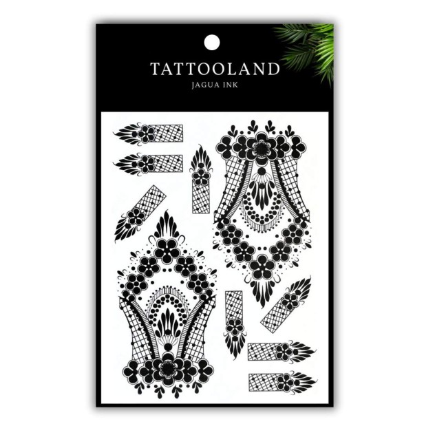 tatuaż