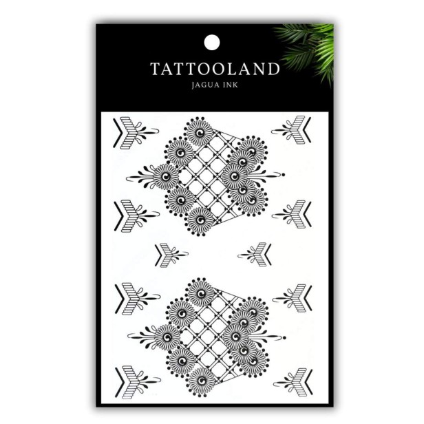 tatuaż