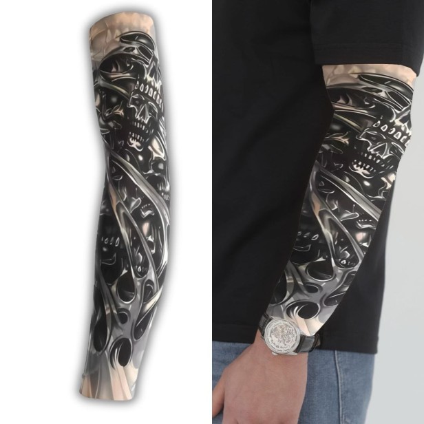 Rękaw materiałowy