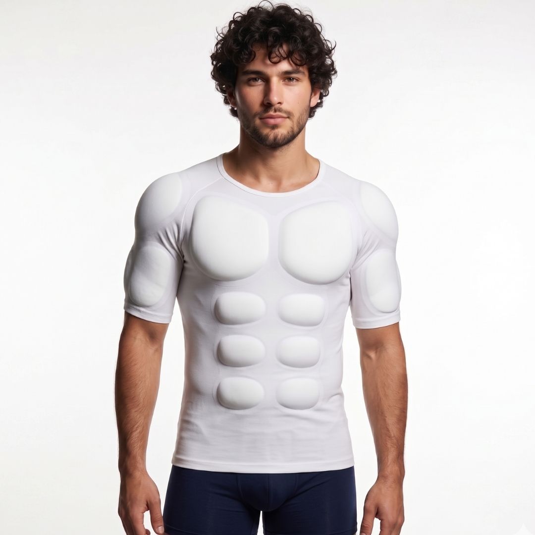X-CORE White Visible
