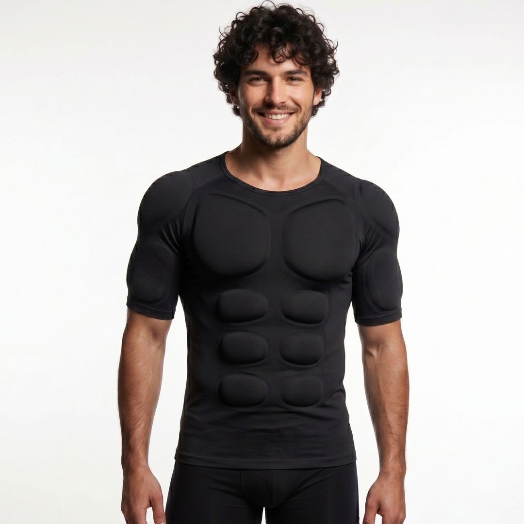 X-CORE Black Visible