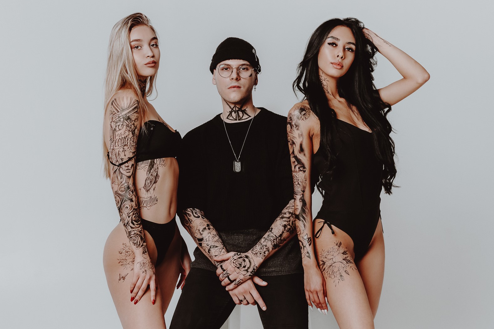 Tattoos